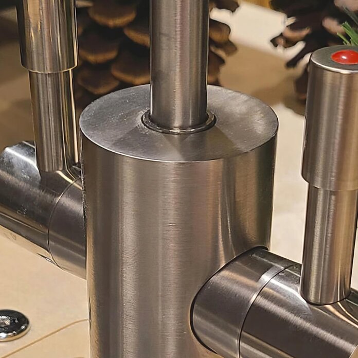 Hot Water System Repair Service