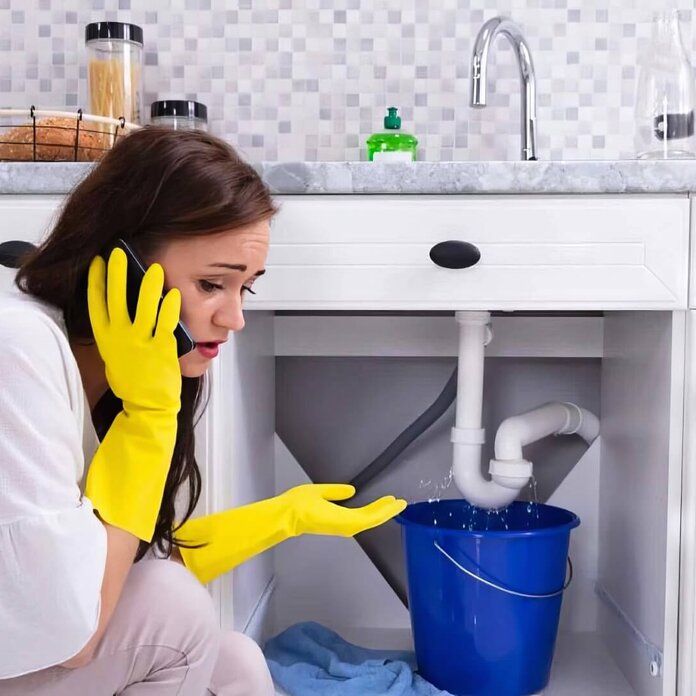 Urgent Plumbing Help